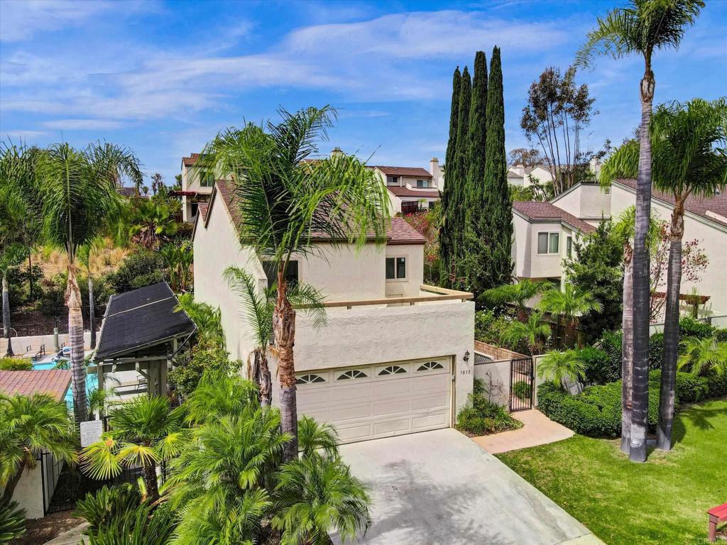 5850 Menorca Drive