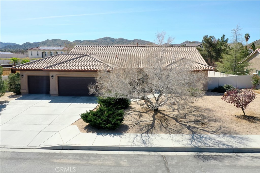 56159 Nez Perce Trail
