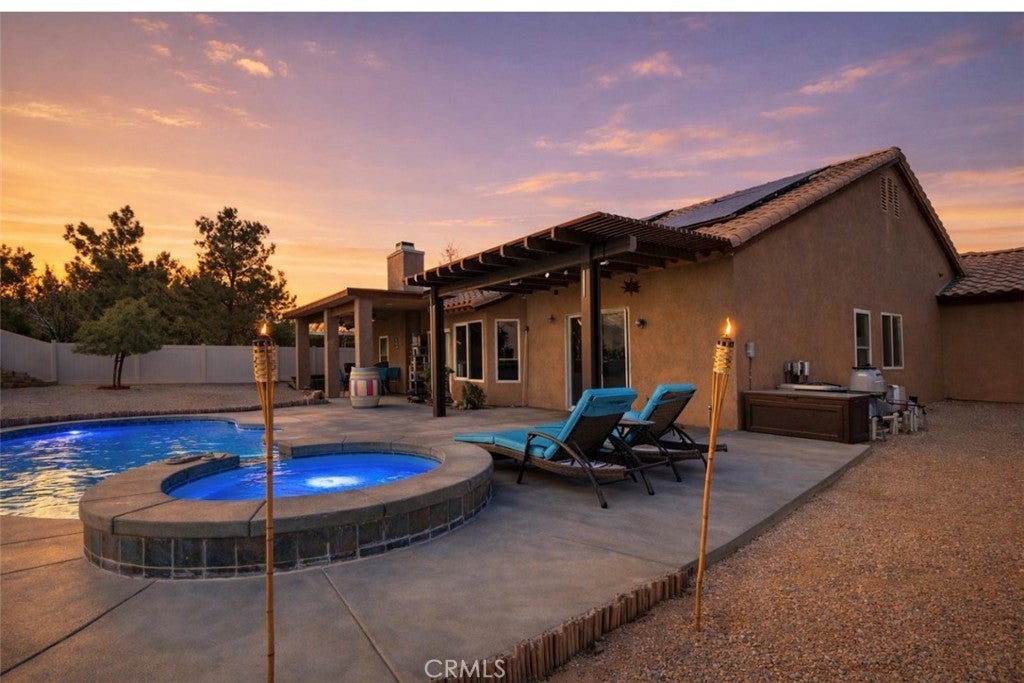 56159 Nez Perce Trail