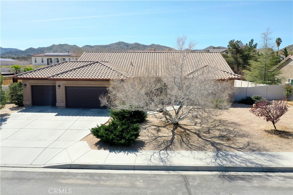 56159 Nez Perce Trail