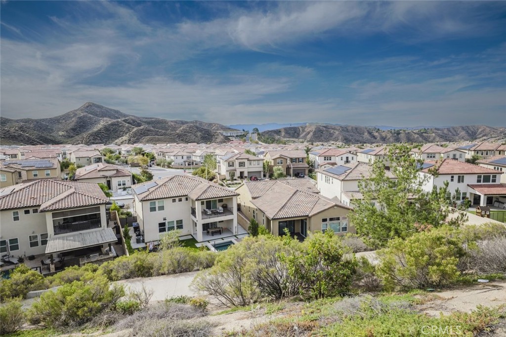 Canyon Crest (Plum Canyon) (CSTHTS) - Residential