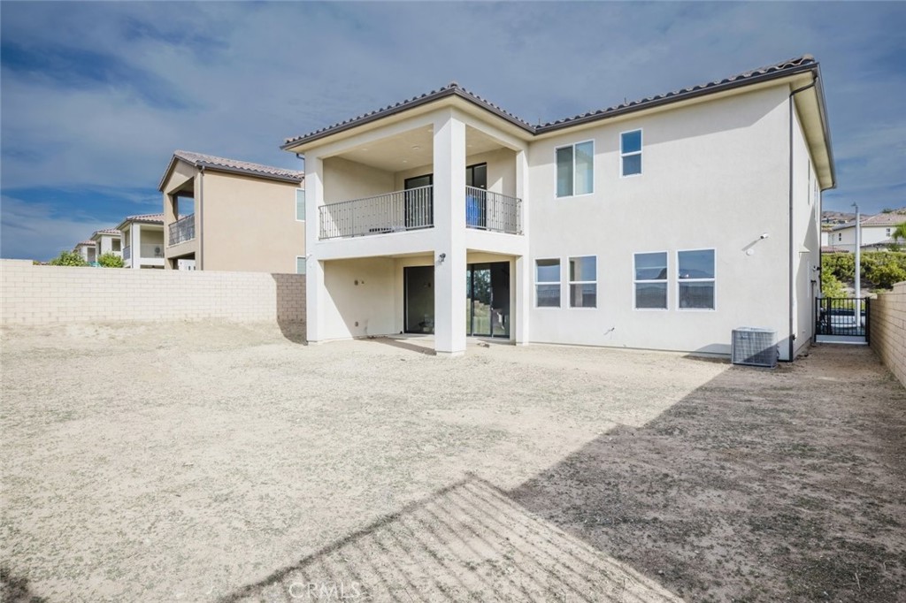 Canyon Crest (Plum Canyon) (CSTHTS) - Residential