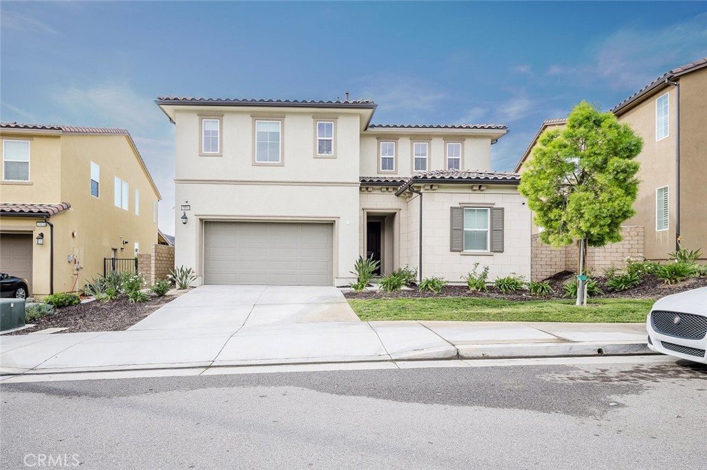 Canyon Crest (Plum Canyon) (CSTHTS) - Residential