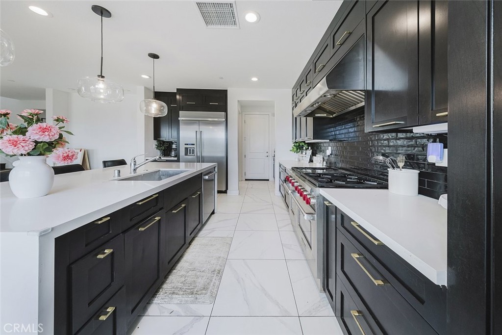 Canyon Crest (Plum Canyon) (CSTHTS) - Residential