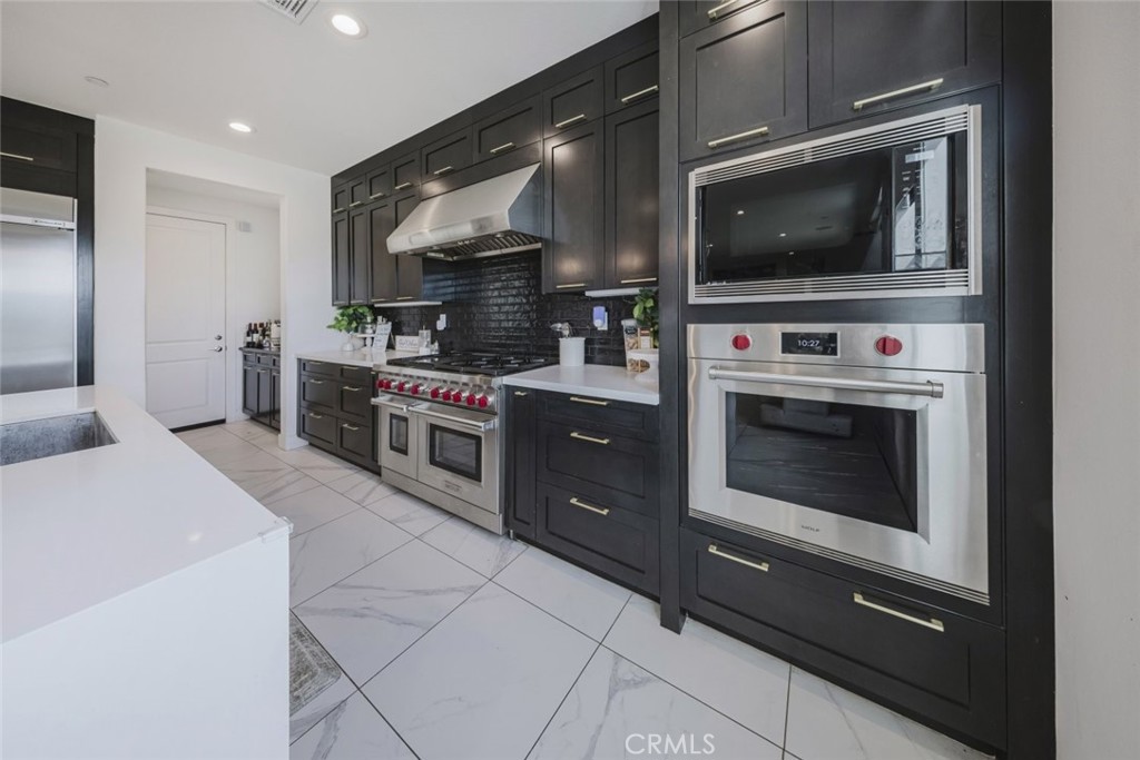 Canyon Crest (Plum Canyon) (CSTHTS) - Residential