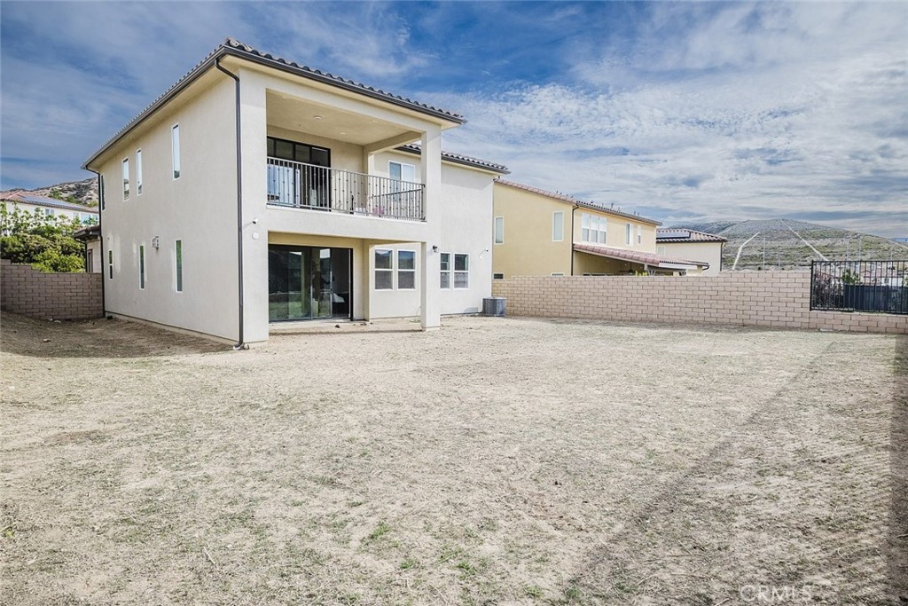 Canyon Crest (Plum Canyon) (CSTHTS) - Residential