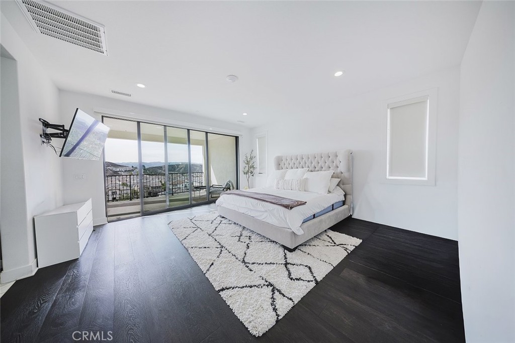 Canyon Crest (Plum Canyon) (CSTHTS) - Residential