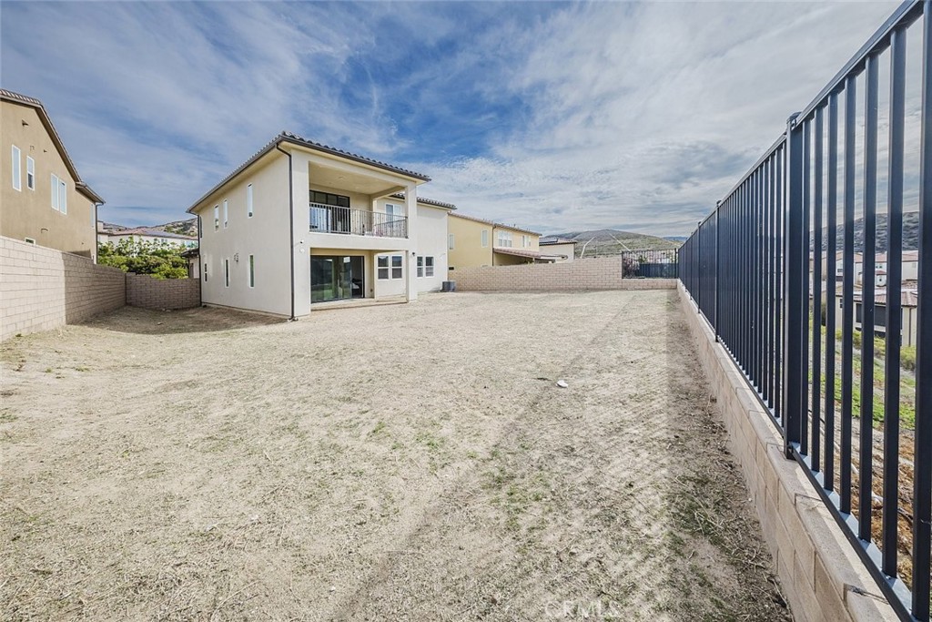 Canyon Crest (Plum Canyon) (CSTHTS) - Residential