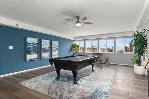 Tiny photo for 1021 Scott St St #225, San Diego, CA 92106 (MLS # 260005374SD)