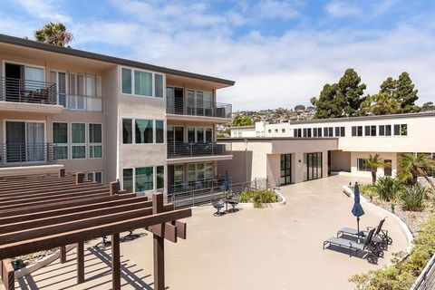 Tiny photo for 1021 Scott St St #225, San Diego, CA 92106 (MLS # 260005374SD)