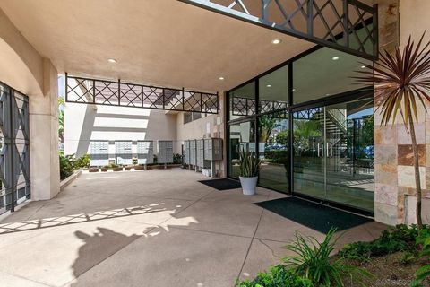 Tiny photo for 1021 Scott St St #225, San Diego, CA 92106 (MLS # 260005374SD)