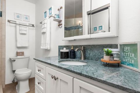 Tiny photo for 1021 Scott St St #225, San Diego, CA 92106 (MLS # 260005374SD)