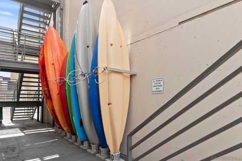 Tiny photo for 1021 Scott St St #225, San Diego, CA 92106 (MLS # 260005374SD)