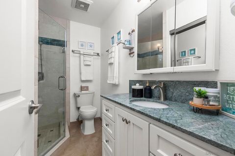 Tiny photo for 1021 Scott St St #225, San Diego, CA 92106 (MLS # 260005374SD)