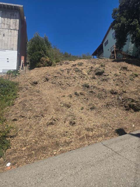 Photo of 0 Burr Street, Oakland, CA 94621 (MLS # 219150467DA)