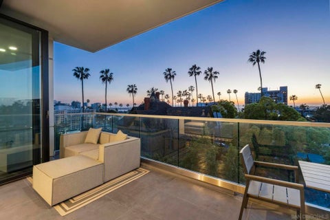 Photo of 2604 5th Ave Ave #406, San Diego, CA 92103 (MLS # 260019470SD)