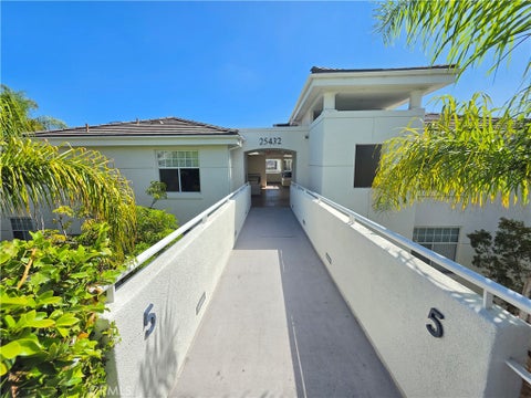Photo of 25432 Sea Bluffs DR #102, Dana Point, CA 92629 (MLS # PW26195479)