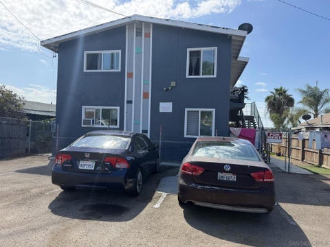 Photo of 3517 23 J St St, San Diego, CA 92102 (MLS # 260024802SD)