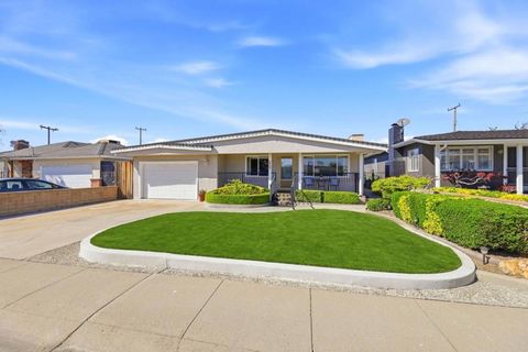 Photo of 3309 Joanne Avenue, San Jose, CA 95127 (MLS # ML82037515)