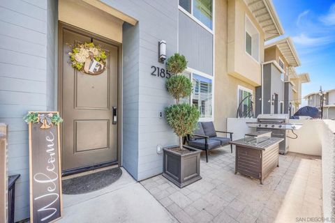 2185 Bluestone Cir Chula Vista CA 91913