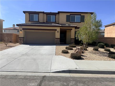 Photo of 13886 Camino Cinco St, Victorville, CA 92392 (MLS # DW26052961)