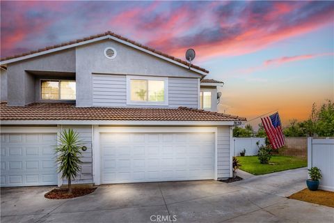 Photo of 7639 Hillhurst Drive, Riverside, CA 92508 (MLS # OC25171975) Photo of 7639 Hillhurst Drive, Riverside, CA 92508 (MLS # OC25171975)