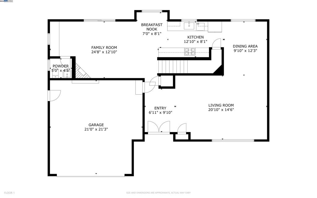 PLEASANT VALLEY - Residential
