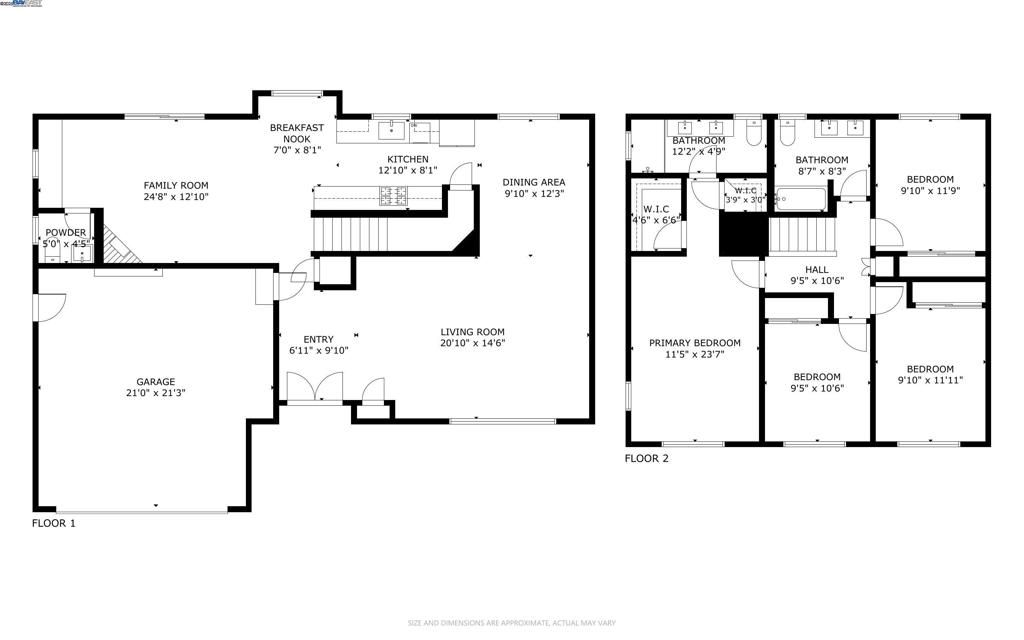 PLEASANT VALLEY - Residential