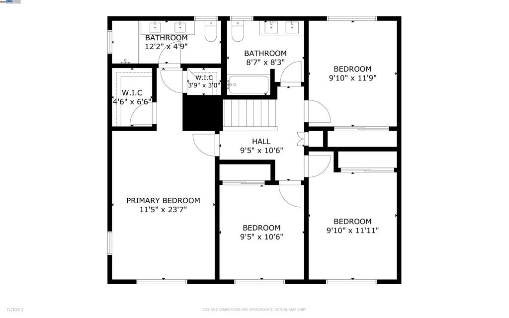 PLEASANT VALLEY - Residential