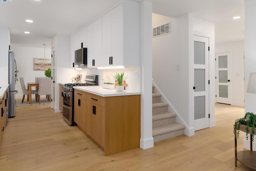 PLEASANT VALLEY - Residential