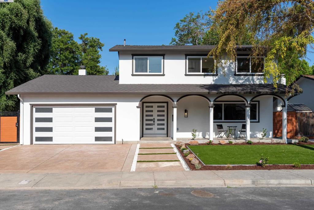PLEASANT VALLEY - Residential