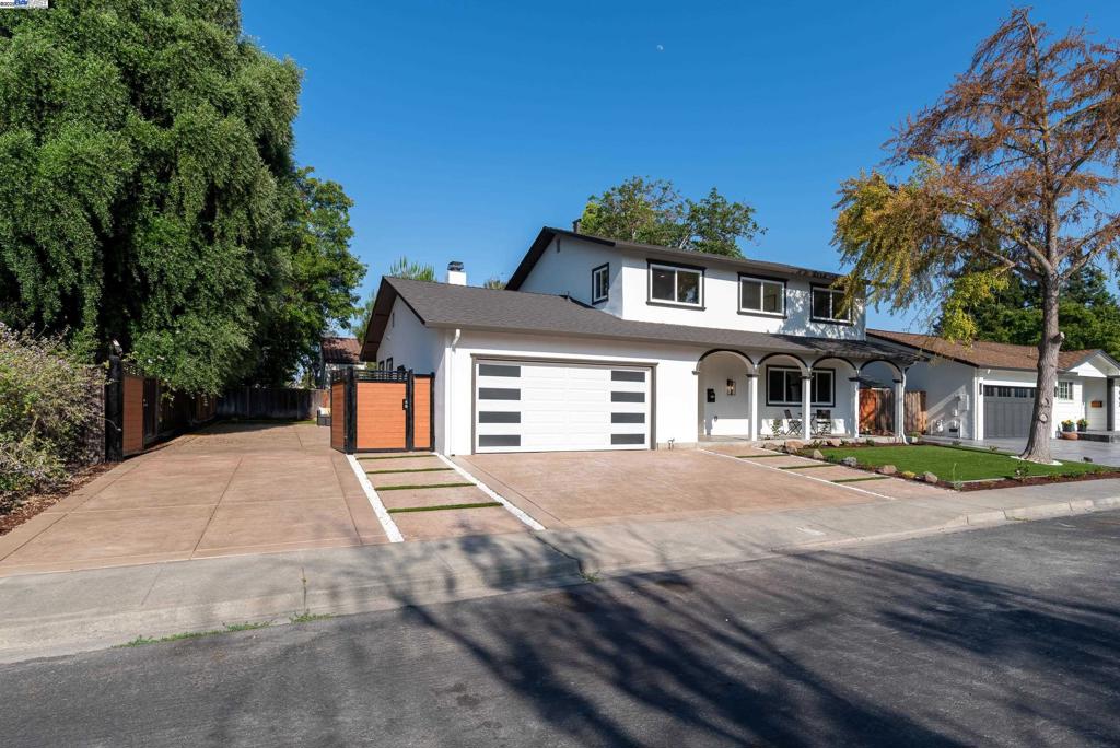 PLEASANT VALLEY - Residential