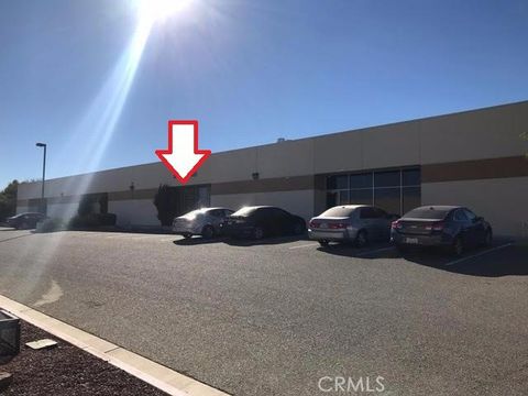 Photo of 12241 Industrial Boulevard #106, Victorville, CA 92395 (MLS # HD25279585)