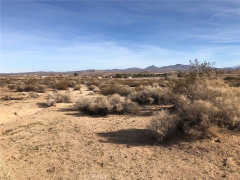 Photo of 0 Riverview Road, Hinkley, CA 92347 (MLS # HD26193679)