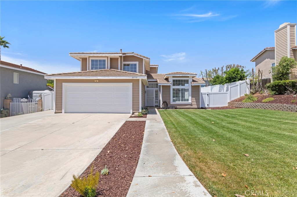 22710 Robin Way