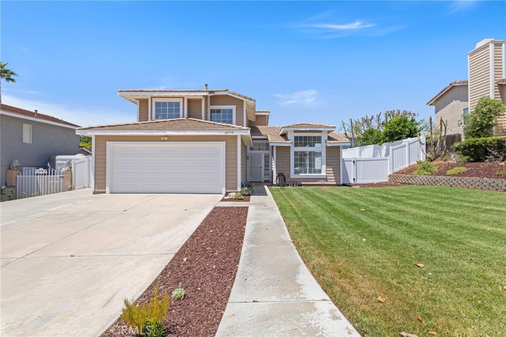 22710 Robin Way