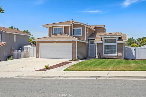 22710 Robin Way, Grand Terrace, CA 92313 - MLS#: IG25139373