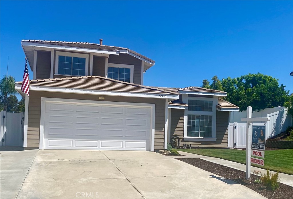 22710 Robin Way