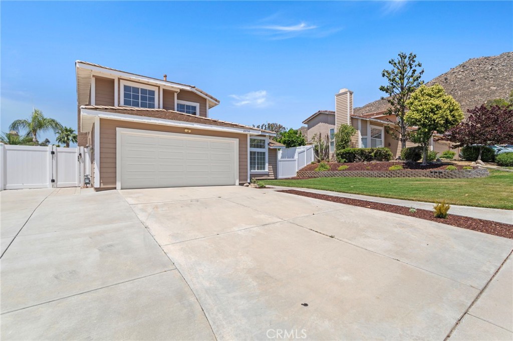 22710 Robin Way