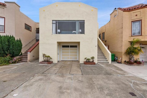 Photo of 60 Camellia Avenue, San Francisco, CA 94112 (MLS # ML82058462)