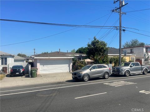 604 N Santa Fe Compton CA 90221