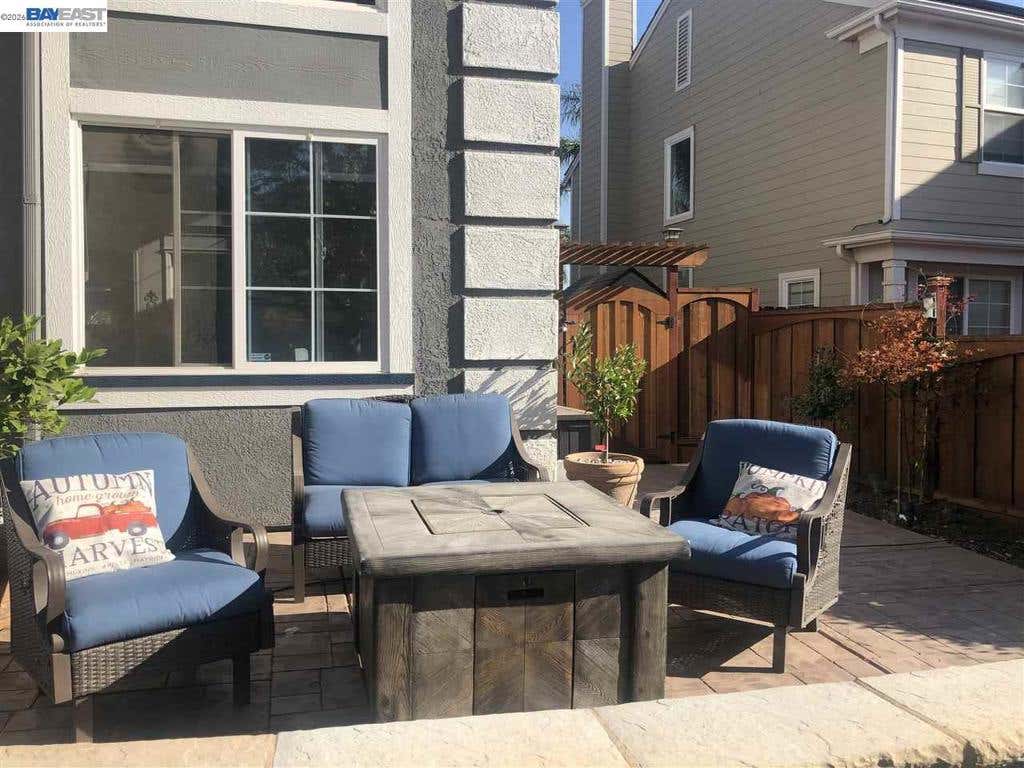 Photo of 1154 Mulberry Pl, Brentwood, CA 94513 (MLS # 41143072)
