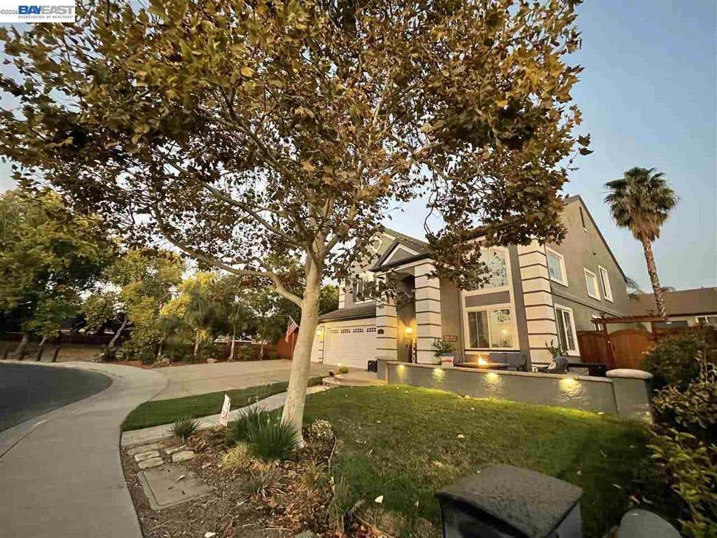 Photo of 1154 Mulberry Pl, Brentwood, CA 94513 (MLS # 41143072)