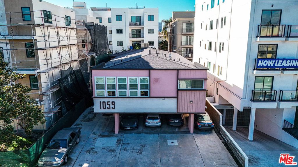 1059 S Corning Street