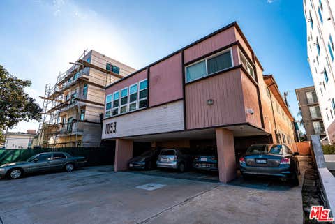 Photo of 1059 S Corning Street, Los Angeles, CA 90035 (MLS # 26874367)