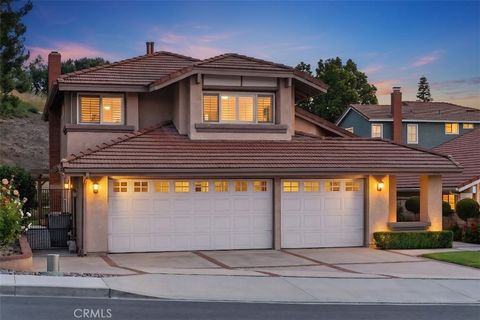 Photo of 315 S Basil St. St, Anaheim Hills, CA 92808 (MLS # NP26091196)