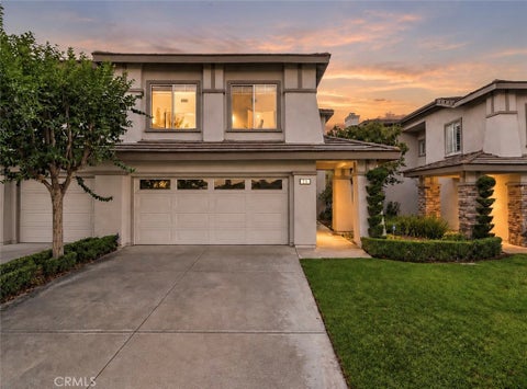 Photo of 23 Brassie Lane, Coto de Caza, CA 92679 (MLS # OC26207389)