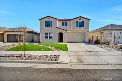 Photo of 30847 Southend LN, Winchester, CA 92596 (MLS # SW26171699)