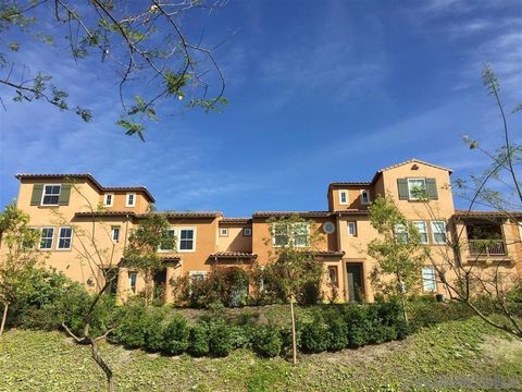 17022 Calle Trevino 13 San Diego CA 92127
