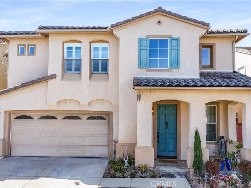 22821 Oak Knoll